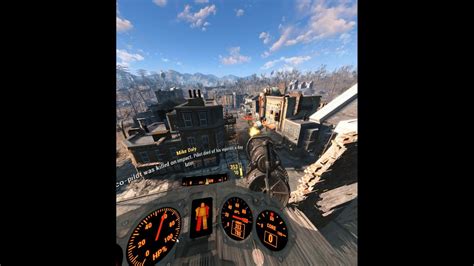 Oculus Quest Fallout4 VR . . Fallout 4 vr oculus quest 2